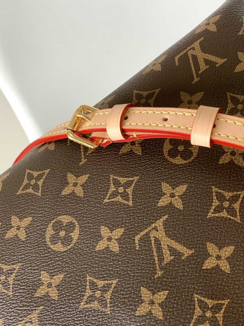 LV Top Handle Bags